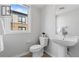 201 - 1208 Main Street E, Milton, ON L9T9K7 Photo 9