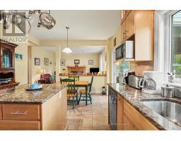 Dining room - 408 Brock Street E, Merrickville Wolford, ON K0G1N0 Photo 11