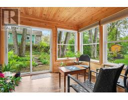 Sunroom - 408 Brock Street E, Merrickville Wolford, ON K0G1N0 Photo 16