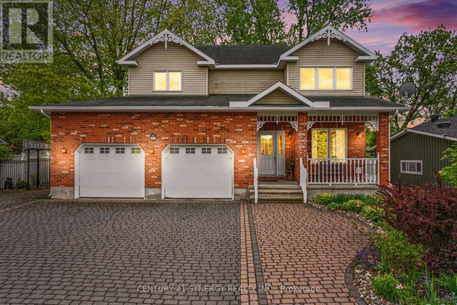 408 BROCK STREET E - 46
