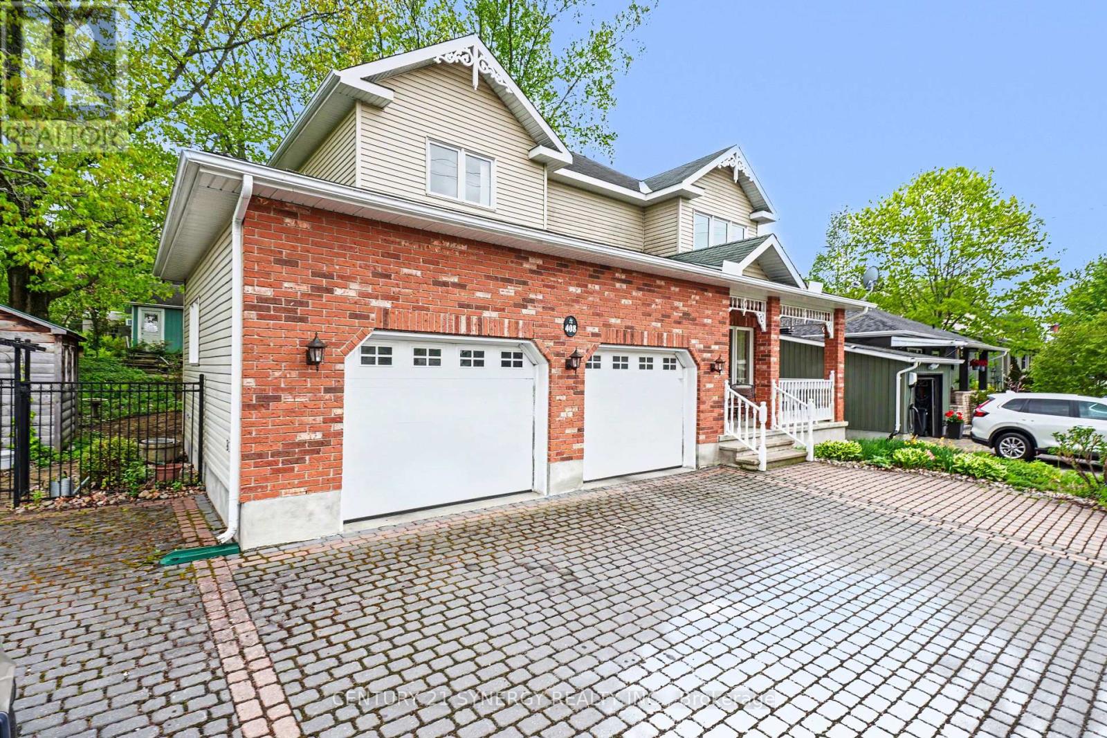 408 BROCK STREET E - 2