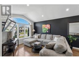 Family room - 375 Fairway Road, Woodstock, ON N4T0E1 Photo 6