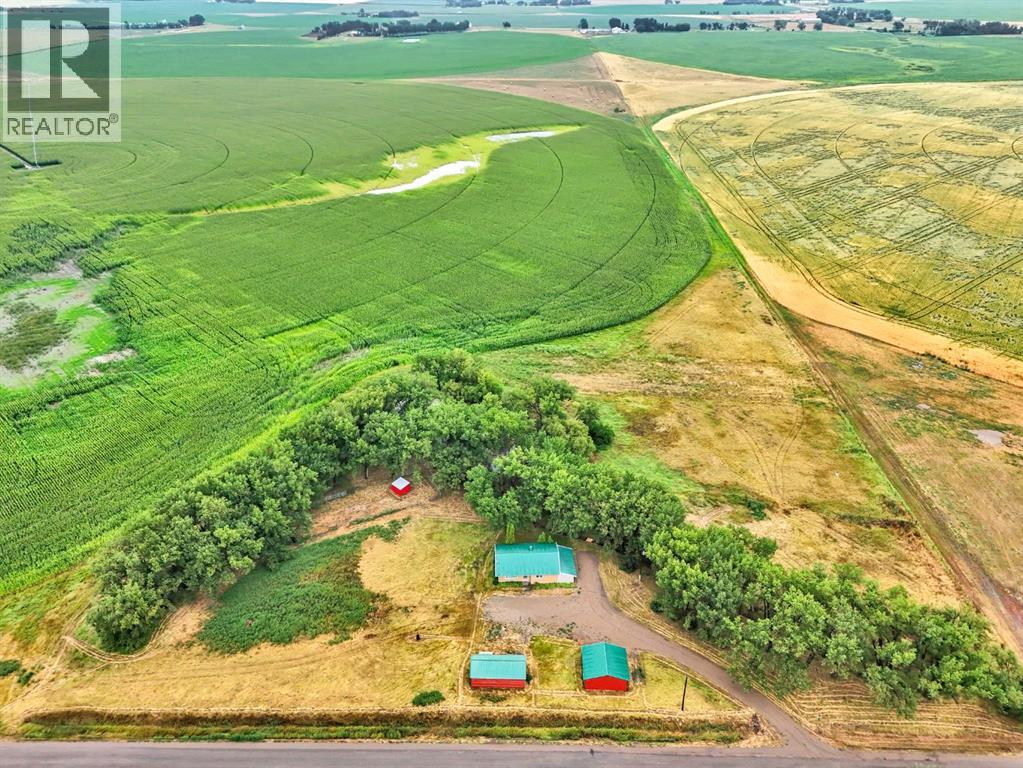 12417 Range Road 71 - Photo 15