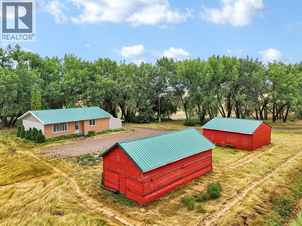 12417 Range Road 71 - Photo 6
