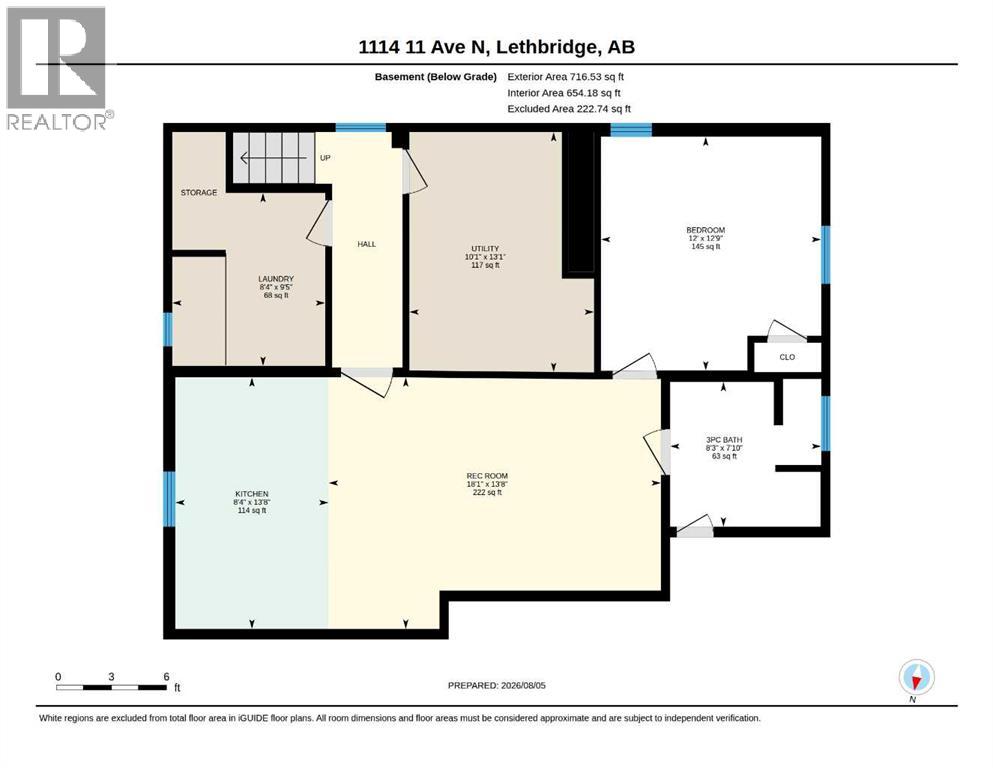1114 11 Avenue North - Photo 36