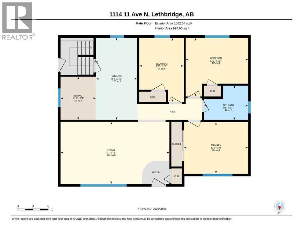 1114 11 Avenue North - Photo 35