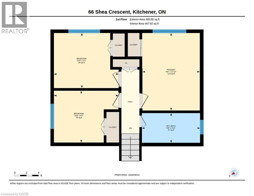 66 SHEA Crescent - Image 44