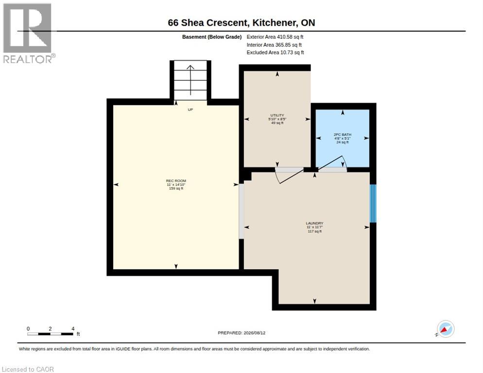 66 SHEA Crescent - 46