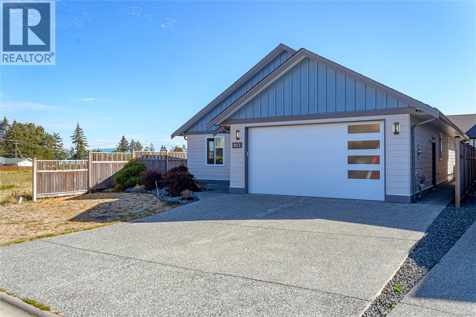 261 Dunbar Way - 2