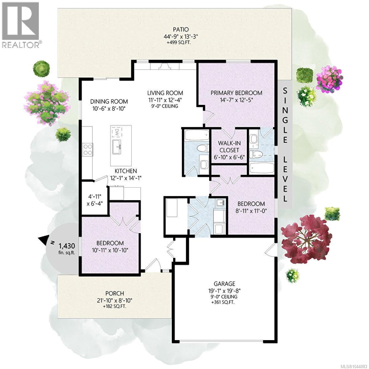 261 Dunbar Way - 40