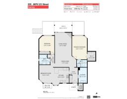 203 6875 121 Street, Surrey, BC V3Q1W2 Photo 40
