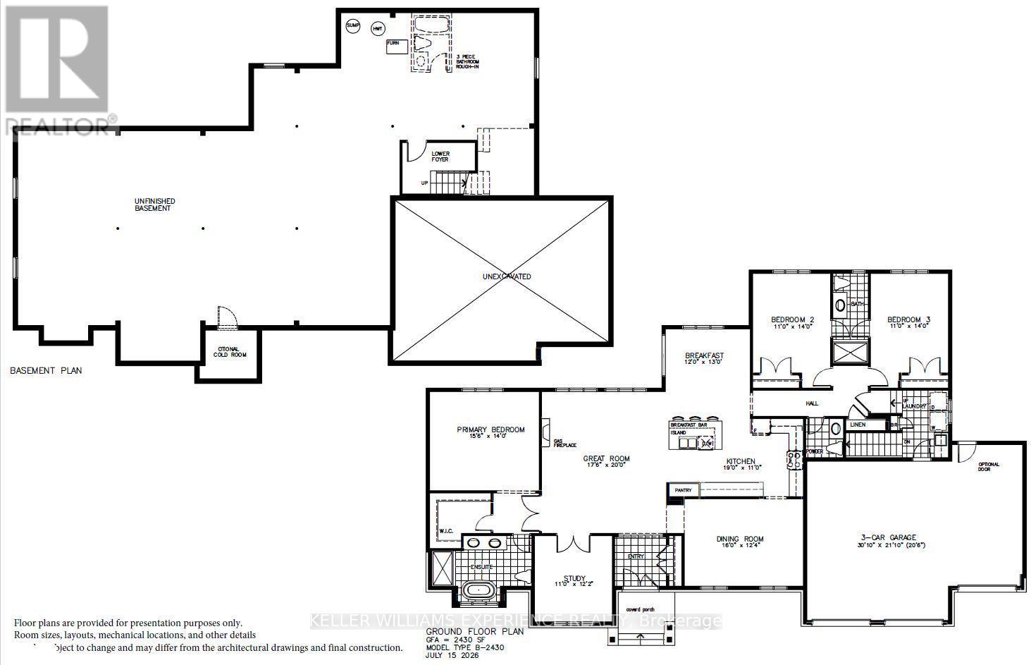 88 WAVERLEY HEIGHTS - 2