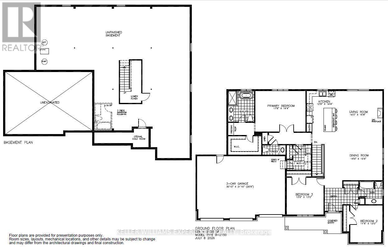 92 WAVERLEY HEIGHTS - 2