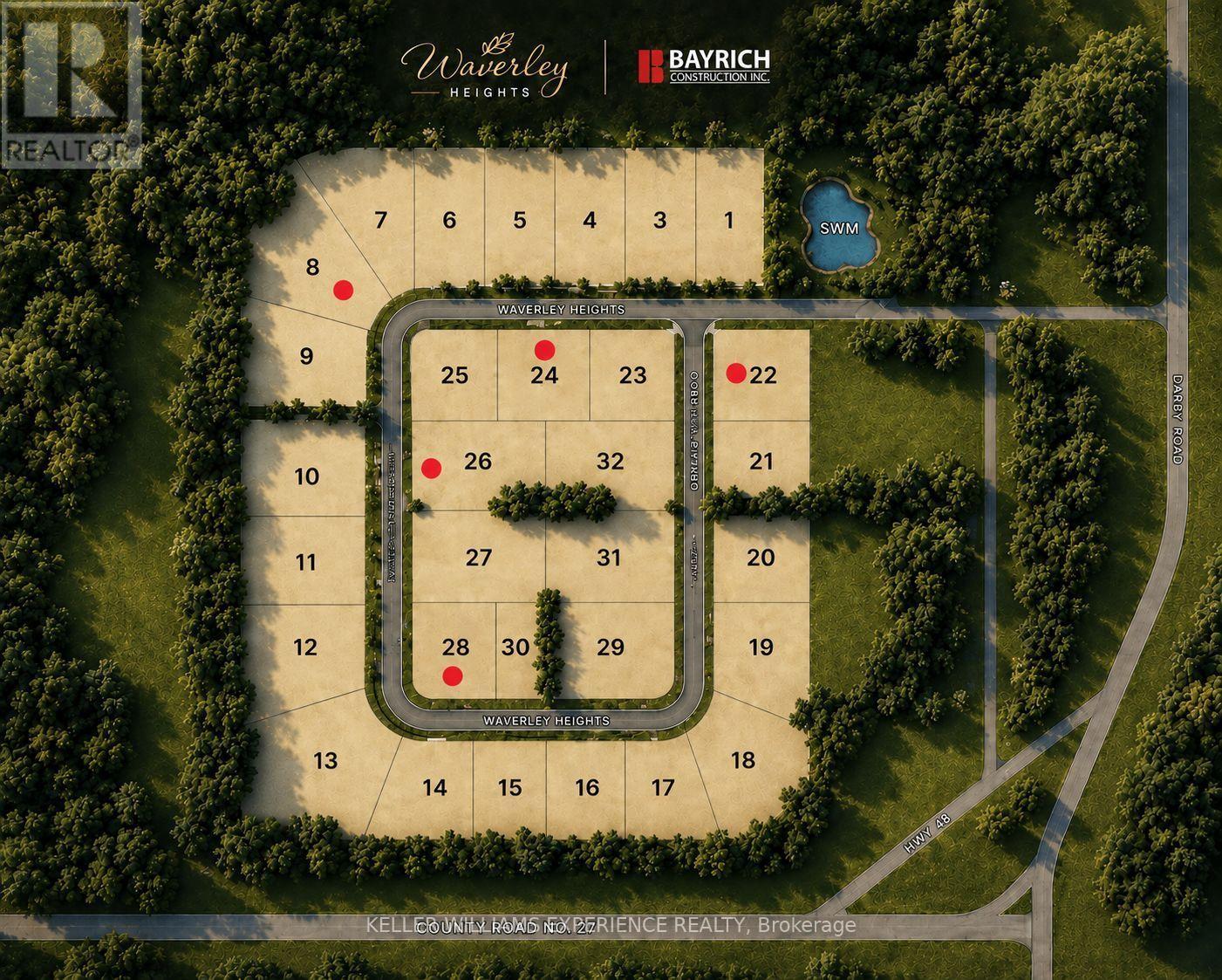 88 WAVERLEY HEIGHTS - 3