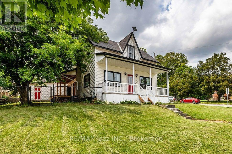 7 UNION STREET - 2