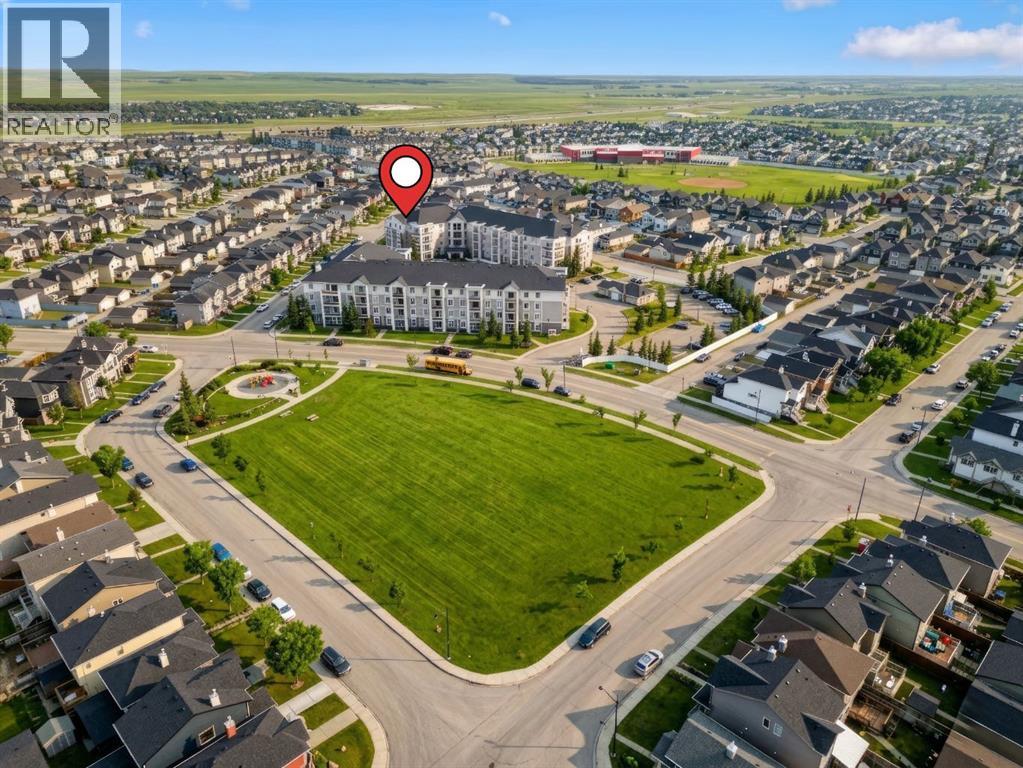 #2102 333 Taravista Drive NE - 2