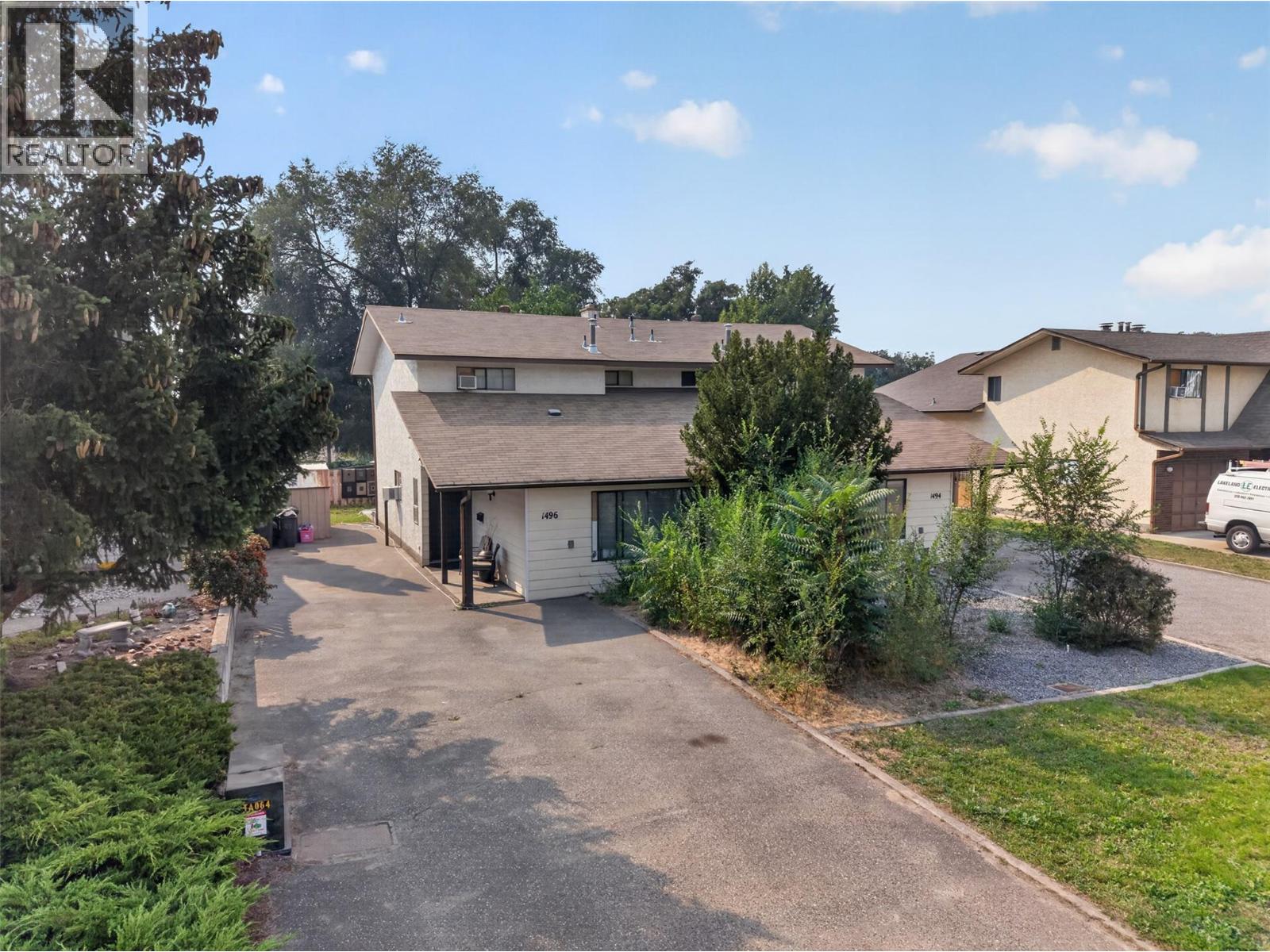 1494/1496 Elm Street, Kelowna