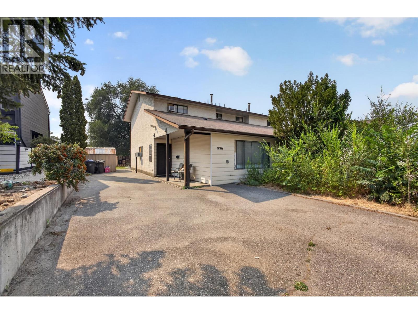 1494/1496 Elm Street, Kelowna