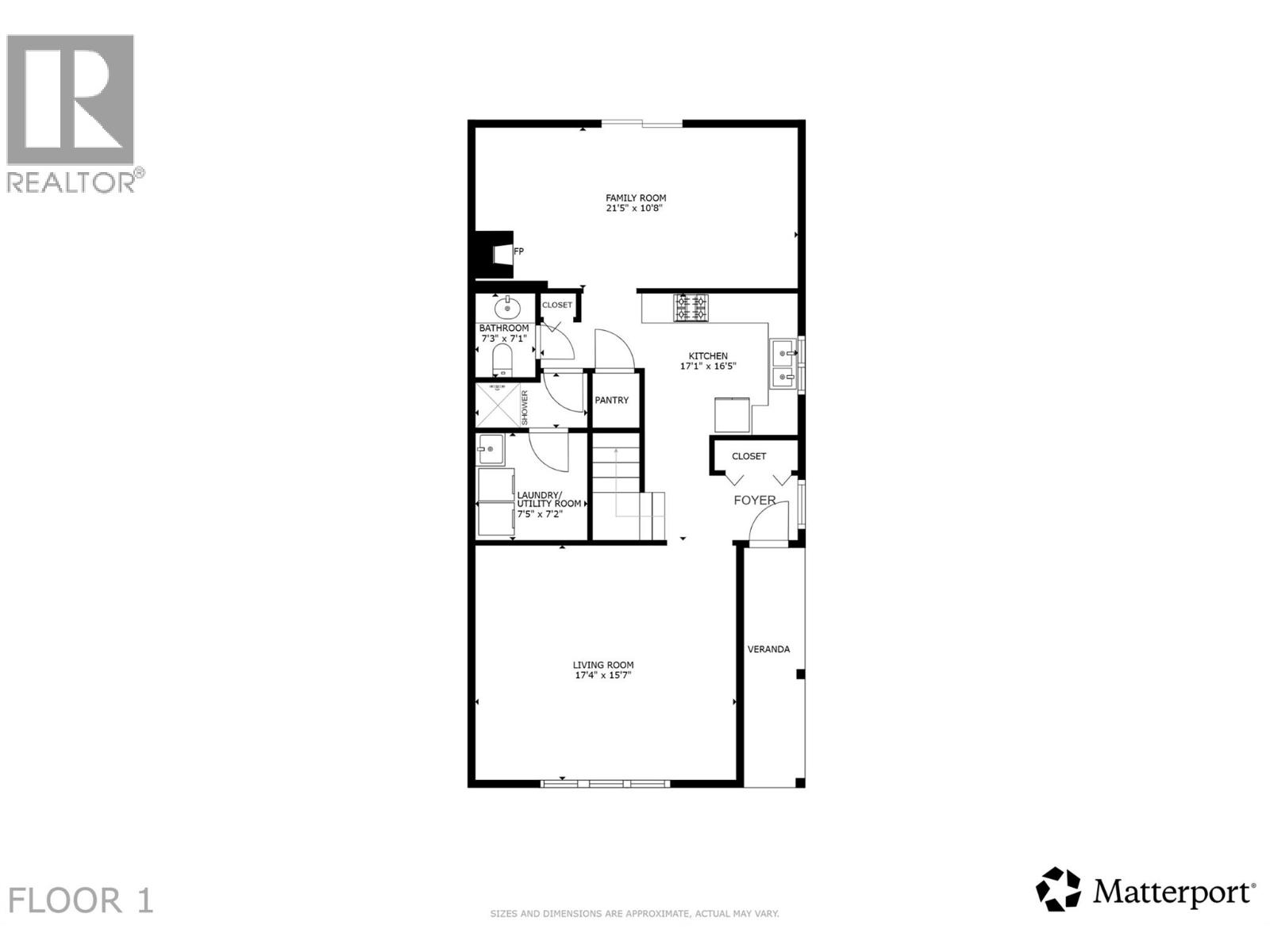 1494/1496 Elm Street, Kelowna