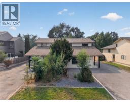  1494/1496 Elm Street, Kelowna