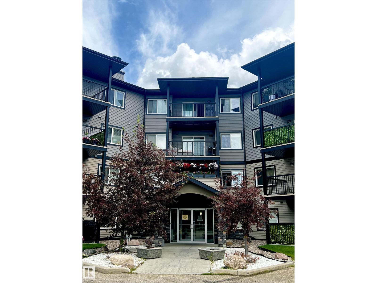 #411 5951 165 AV NW - 2