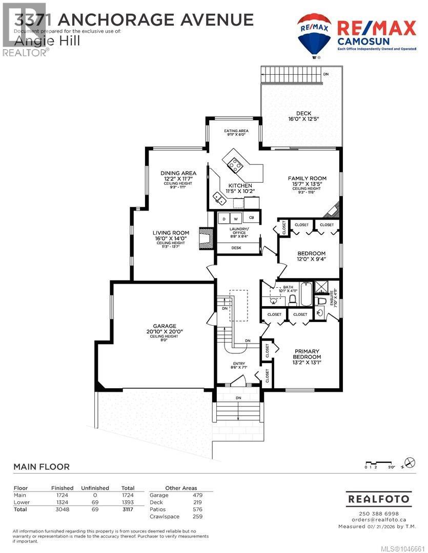 3371 Anchorage Ave - 53