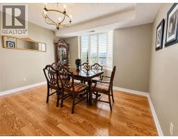 Foyer - 8 Village Green Boulevard Unit# 507, Stoney Creek, ON L8G5B8 Photo 9