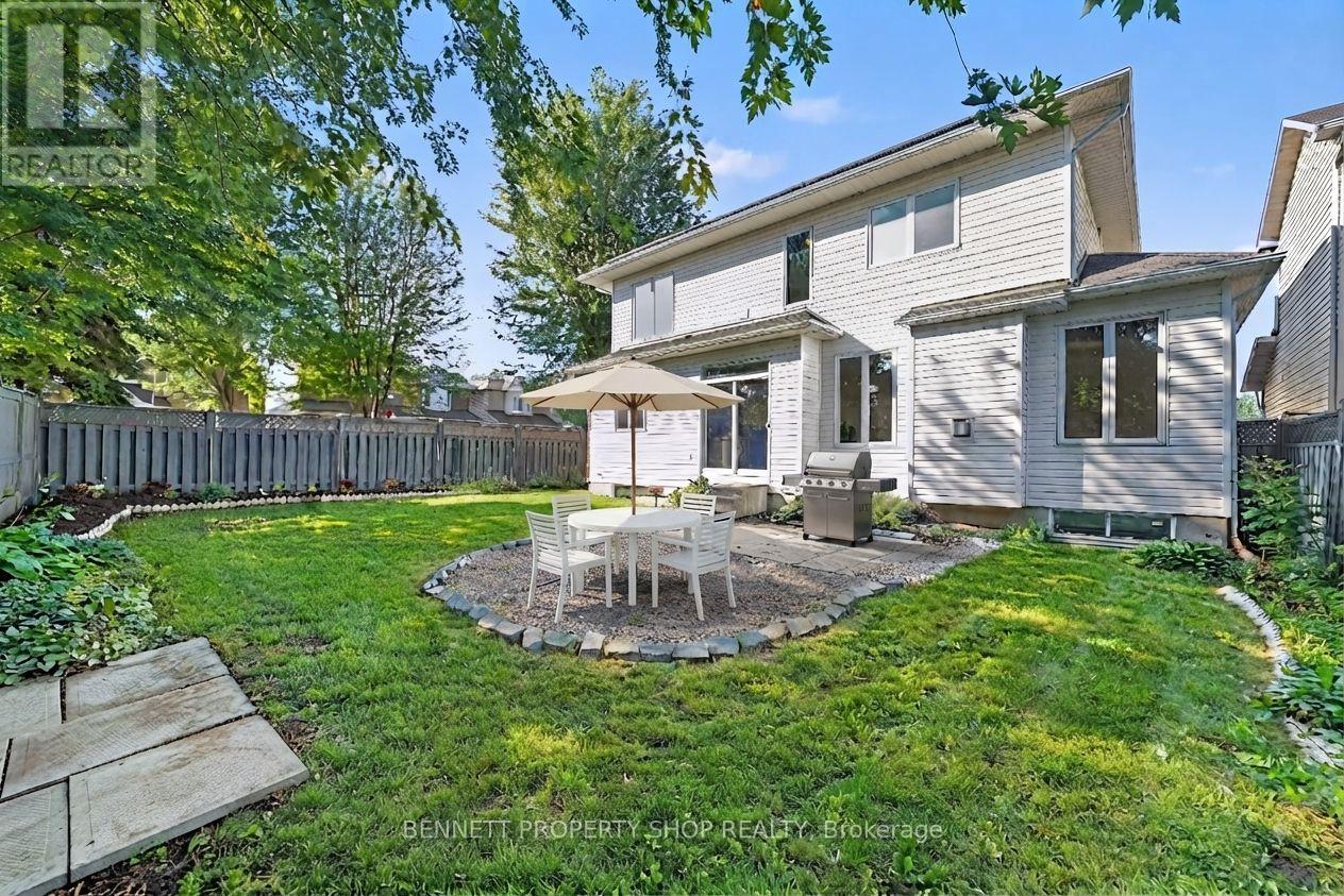 4 Bed, 3 Bath House for Sale in Ottawa – 203 HARBOUR VIEW STREET, Ottawa – MLS# X13673334 - Image 18