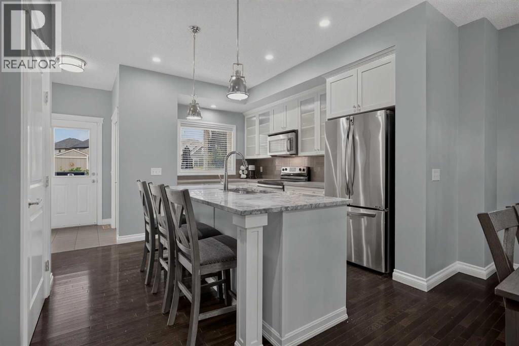 53 Mahogany Point Southeast