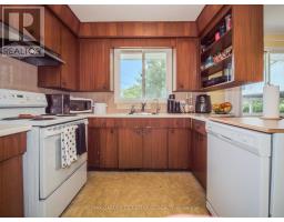 Bedroom 3 - 347 Linwell Road, St  Catharines, ON L2M2P1 Photo 6