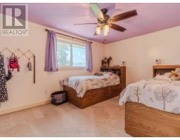 Bedroom 4 - 1365 Rice Road, Pelham, ON L3B5N5 Photo 14