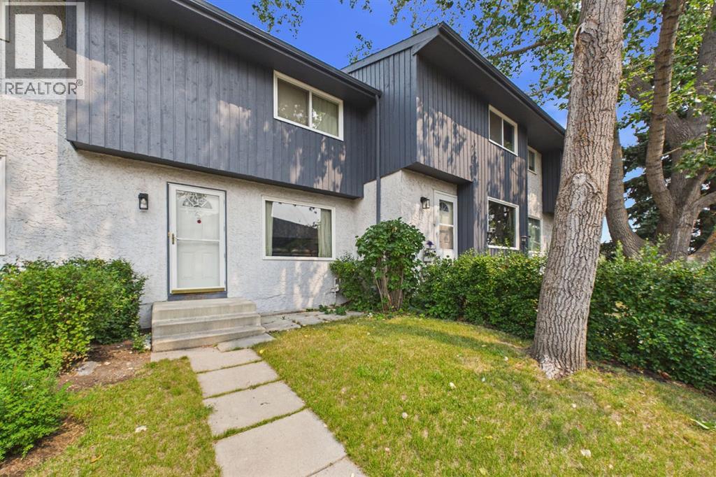 #24 800 Bowcroft Place - 1