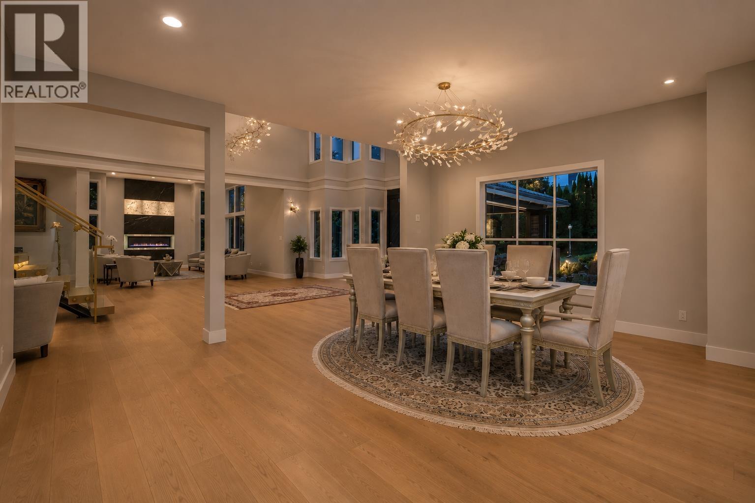 1404 CHARLOTTE CRESCENT, Anmore