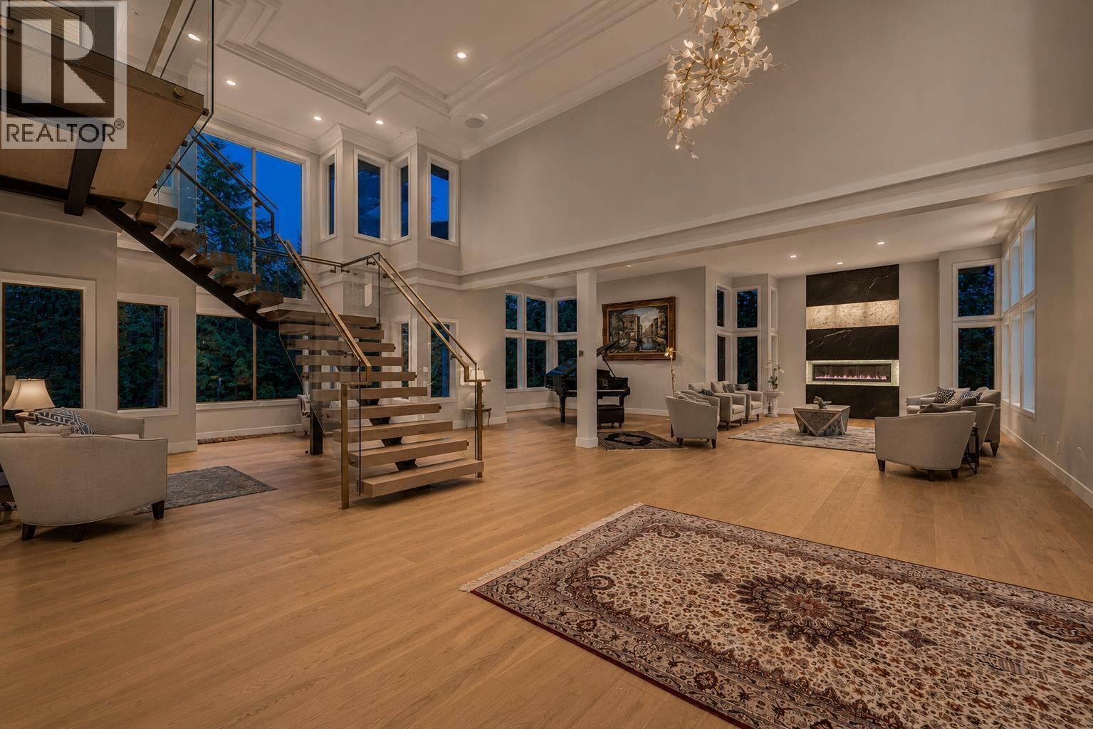 1404 CHARLOTTE CRESCENT, Anmore