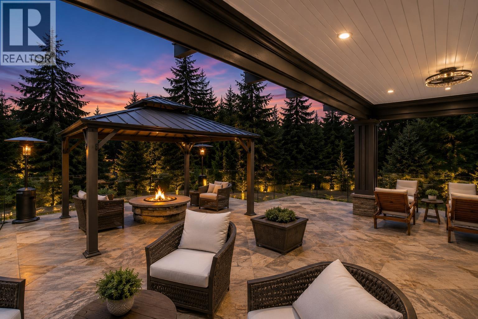 1404 CHARLOTTE CRESCENT, Anmore
