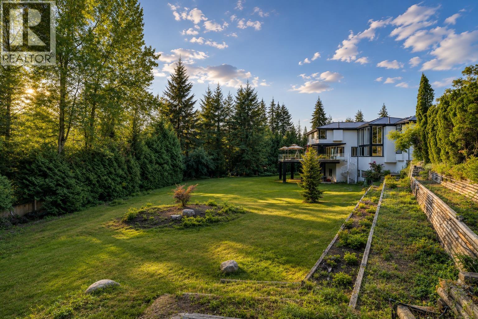1404 CHARLOTTE CRESCENT, Anmore
