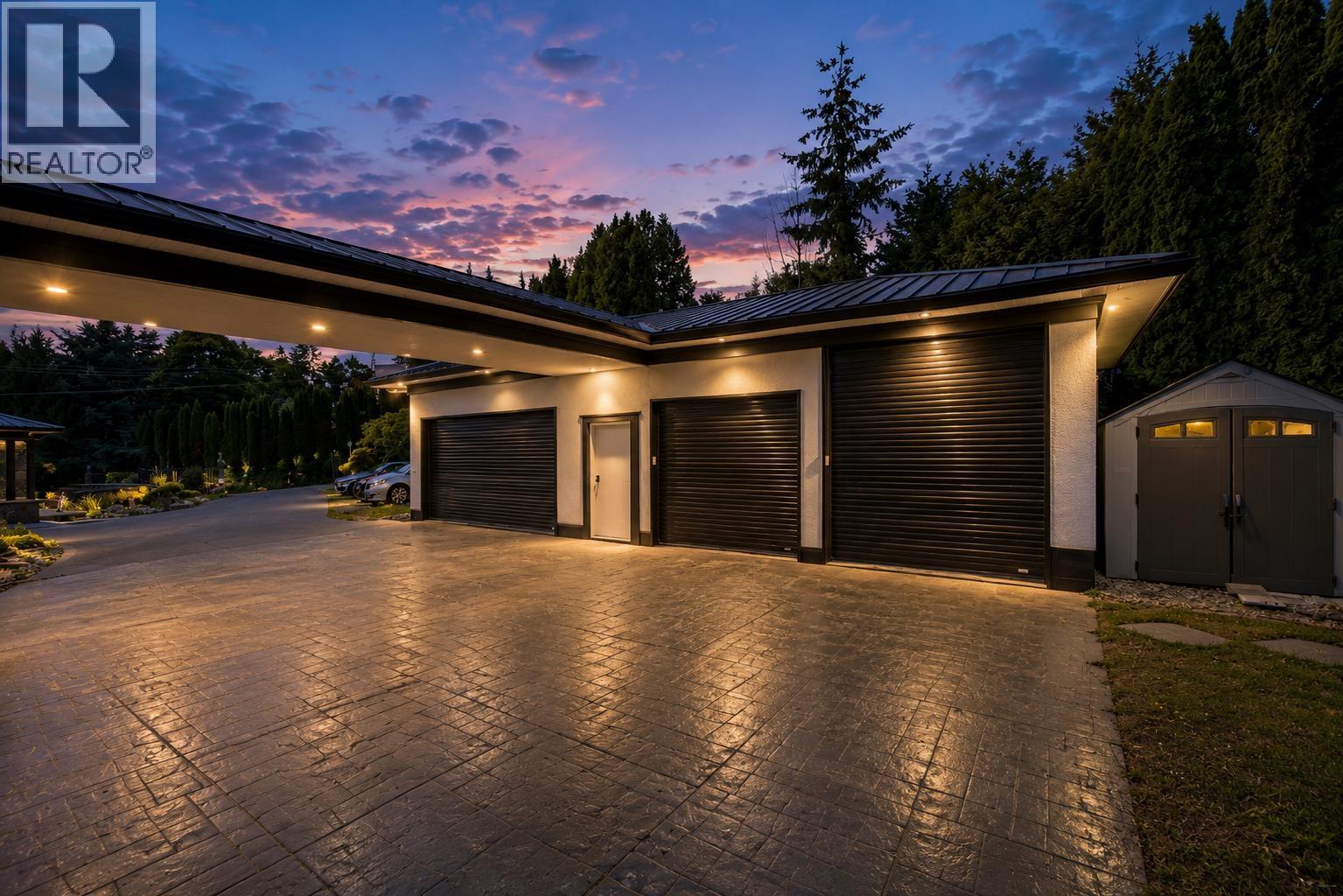 1404 CHARLOTTE CRESCENT, Anmore