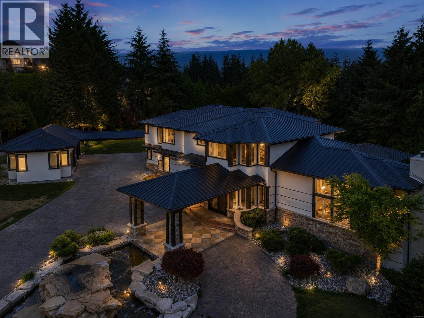 1404 CHARLOTTE CRESCENT, Anmore