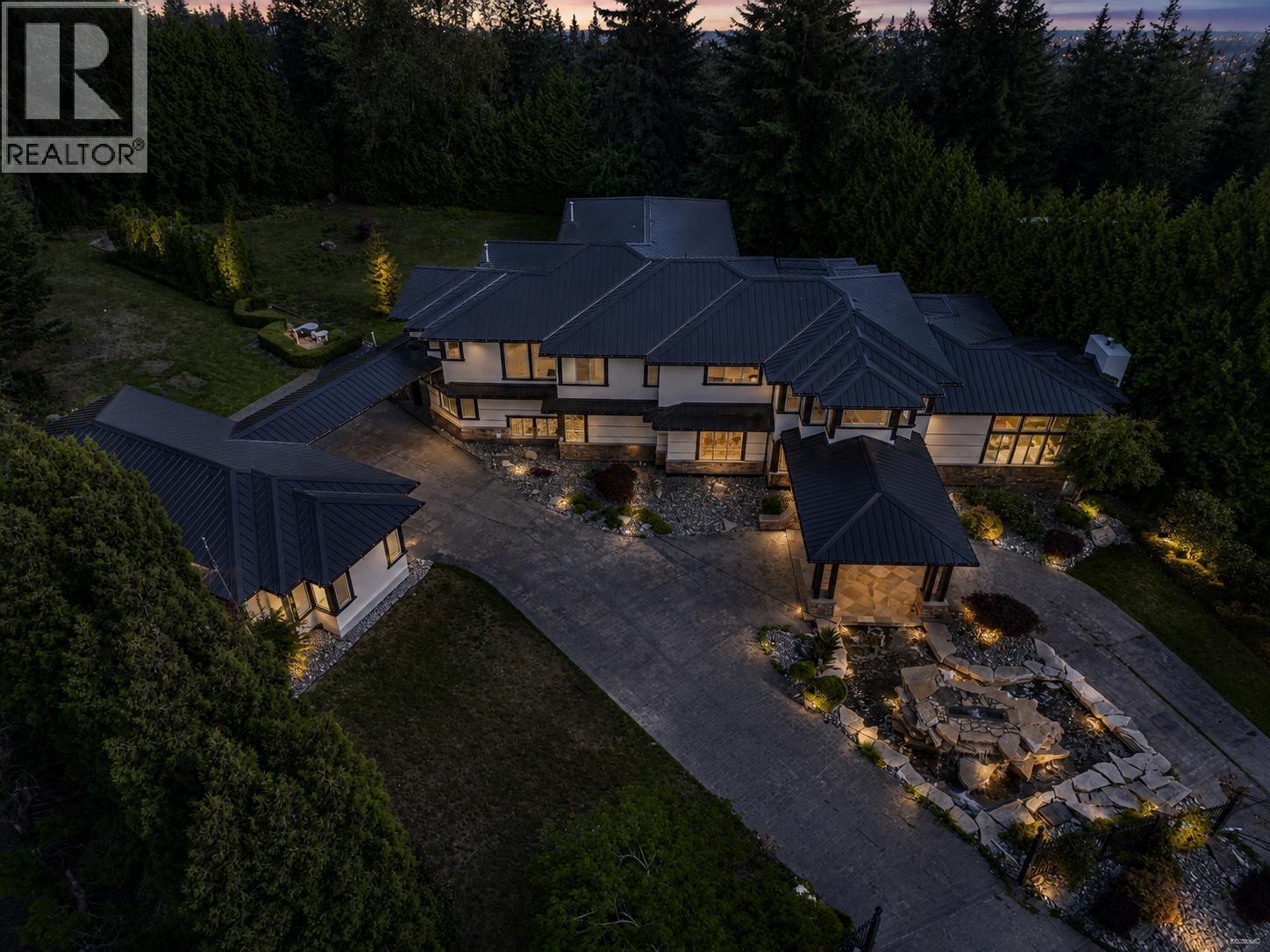 1404 CHARLOTTE CRESCENT, Anmore