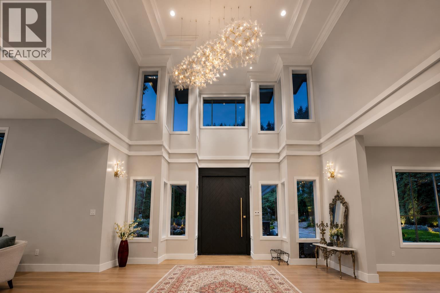 1404 CHARLOTTE CRESCENT, Anmore