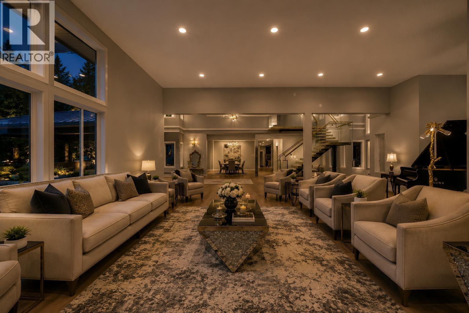 1404 CHARLOTTE CRESCENT, Anmore