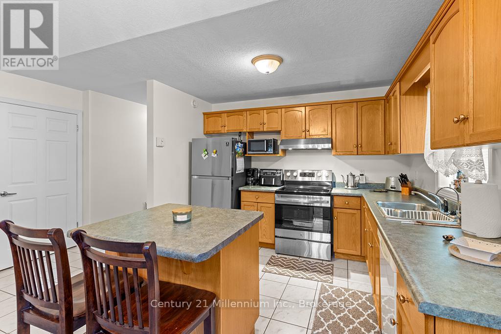 11 NORTHAMPTON STREET - 11