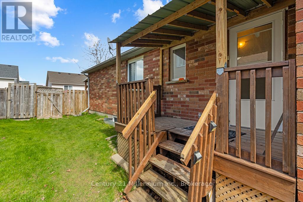 11 NORTHAMPTON STREET - 20