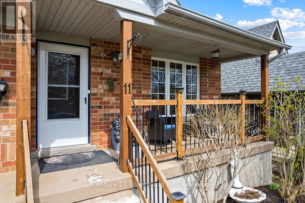 11 NORTHAMPTON STREET - 5