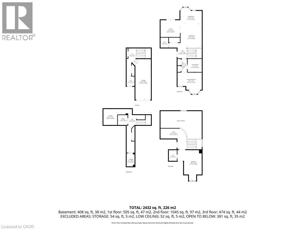 8 ST. ANDREWS Lane S - 35