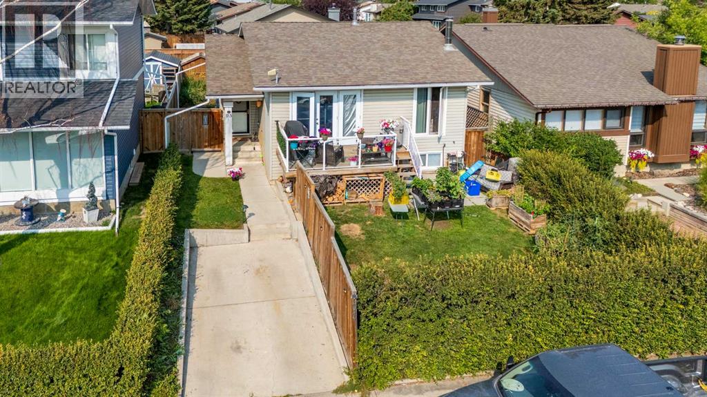 95 Summerwood Road