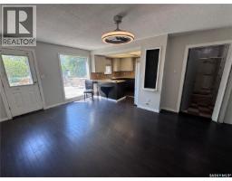 4pc Bathroom - 408 4th Avenue E, Biggar, SK S0K0M0 Photo 9