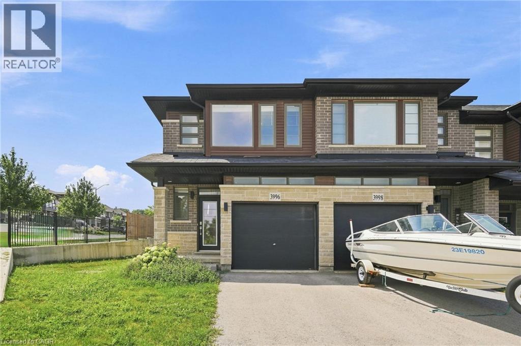 3996 CROWN Street - 1