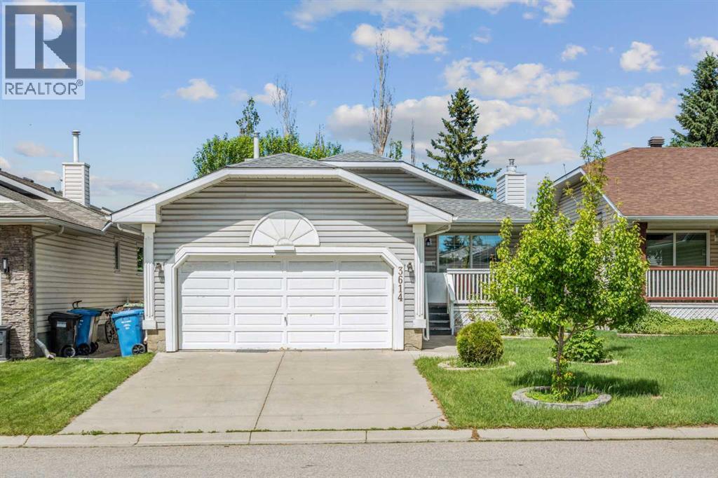 3614 Douglas Woods Heights Southeast