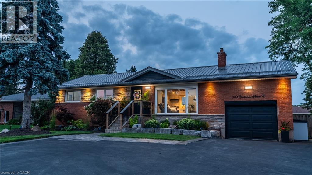368 CAITHNESS Street - 2